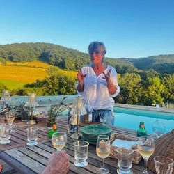 Joanne Dans Le Vin 796800