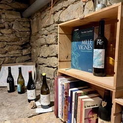 Joanne Dans Le Vin 796809