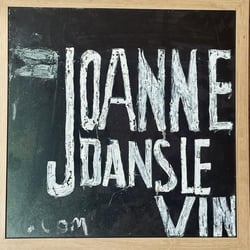 Joanne Dans Le Vin 796823