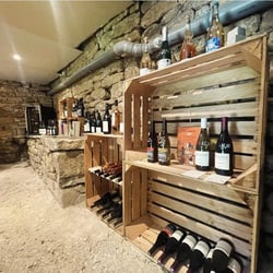 Joanne Dans Le Vin 796825