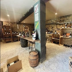 Joanne Dans Le Vin 796826