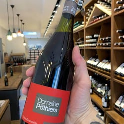 La Bouchonnerie 174883