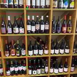 La Cave à Vin 658504