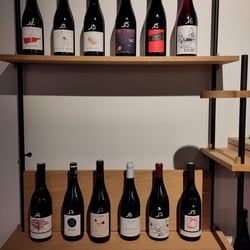 La Cave Bleue 739159