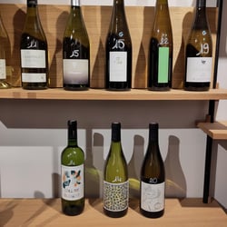 La Cave Bleue 739161