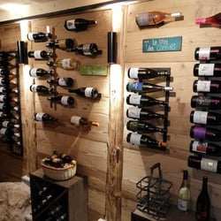 La Cave des Mémises 439992