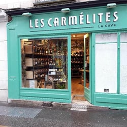 Les Carmélites - La Cave 92851