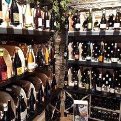 Les Carmélites - La Cave 92853