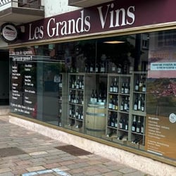 Les Grands Vins 778647