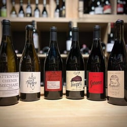 Les Grands Vins 778660