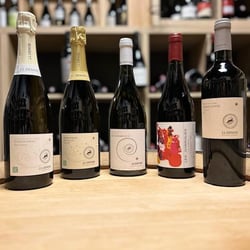 Les Grands Vins 778664