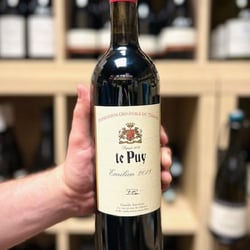 Les Grands Vins 778668