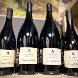 Les Grands Vins 778669