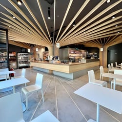 Panificio Moderno 704208