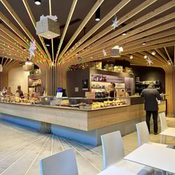 Panificio Moderno 704209