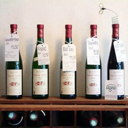 Plus Belle La Vigne 2052