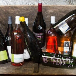 Plus Belle La Vigne 2053