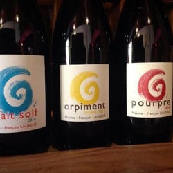 Plus Belle La Vigne 2054