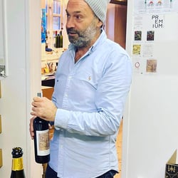 Sydfranske Vine 682145