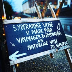 Sydfranske Vine 682146