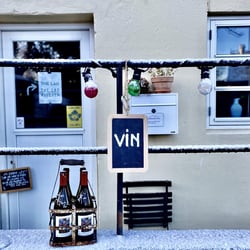 Sydfranske Vine 682147