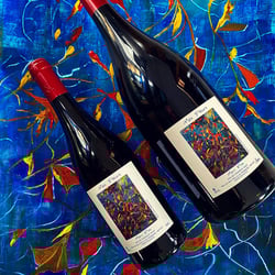 Sydfranske Vine 682149