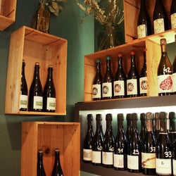 Volatiles Cave à Vin 405933