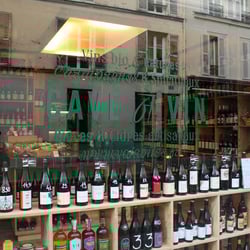 Volatiles Cave à Vin 405936