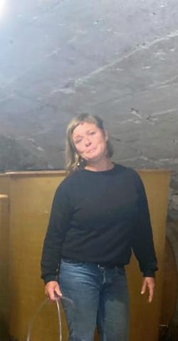 Maud Adnot - Maud Adnot logo