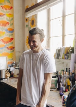 Jan-Philipp Bleeke - Winemaking - Jan logo