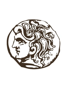 Domaine Mouressipe - Pierre Saakovidi logo