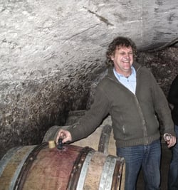 Christian Venier - Christian Venier logo