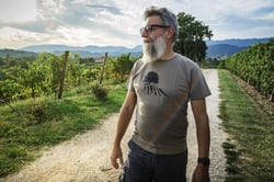 L'Antica Quercia - Claudio Francavilla logo