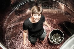 Domaine Exeterra - Florence Kachelhoffer logo