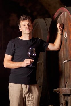 Cascina Isabella - Gabriele Athos Calvo logo