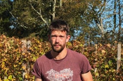 Domaine Amama - Joanes Haritschelhar logo