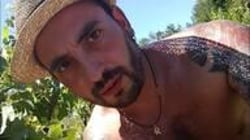 Il Vino e le Rose - Massimiliano Murgo logo