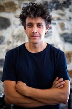 Domaine De Berguerolles - Mathieu Manifacier logo