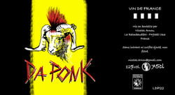 Nicolas Arnou - Nicolas Arnou logo