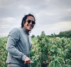 Norann Ly Vigneron - Norann Ly logo