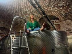 Azienda Agricola Summer Wolff - Summer Wolff logo