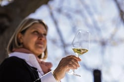 Valcerasa Azienda Agricola Bonaccorsi - Alice Bonaccorsi logo