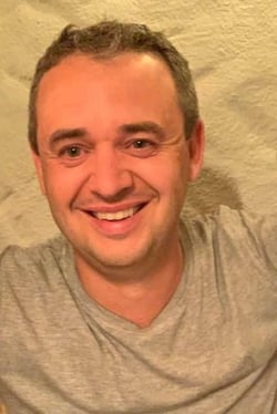 PuR Raisin - Arnaud Siegfried logo