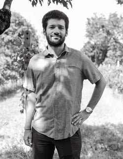 Cantina Ros - Daniele Paolucci logo