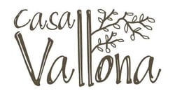 Az. Agr Casa Vallona - Chiara Battistini logo