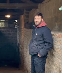 Eloi Gros - Eloi Gros logo