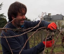 Emmanuel Haget - Emmanuel Haget logo