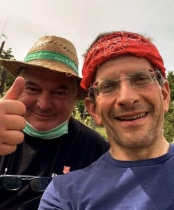 Il Maiolo - Francesco Torre logo