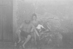 Giardini ColeRinger - Ginger Ringer & Romain Cole logo