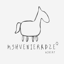 Mshvenieradze Winery - Giorgi, David & Soso Mshvenieradze logo